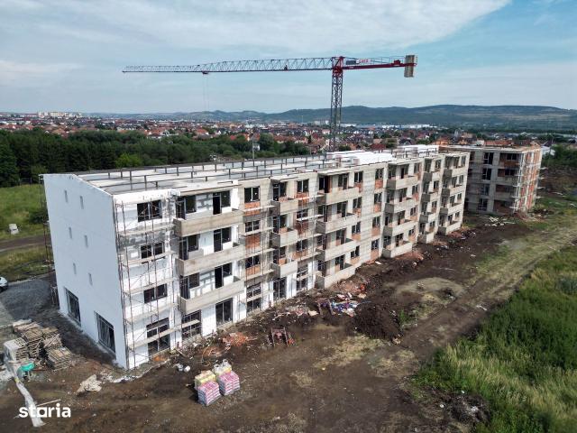 Apartament vânzări în Selimbar, Sibiu