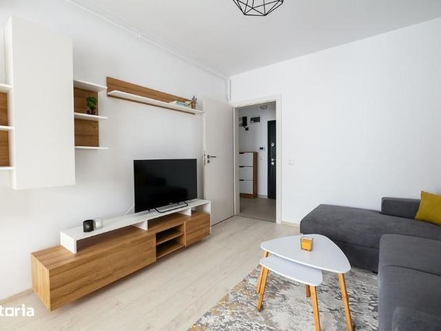 Apartament vânzări în Popesti Leordeni