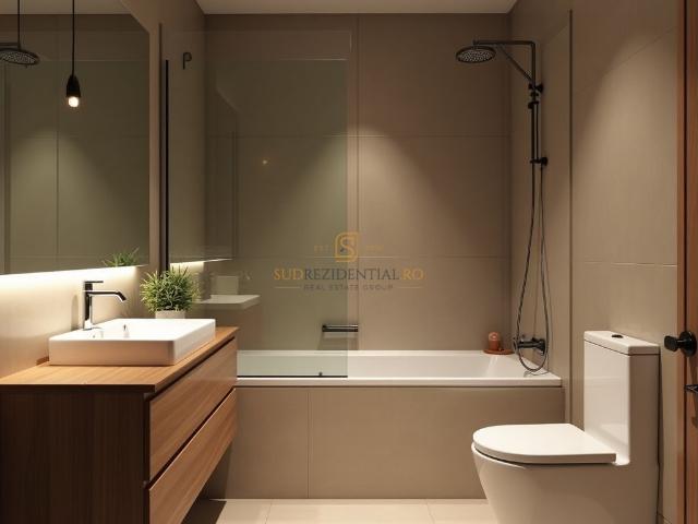 Apartament vânzări