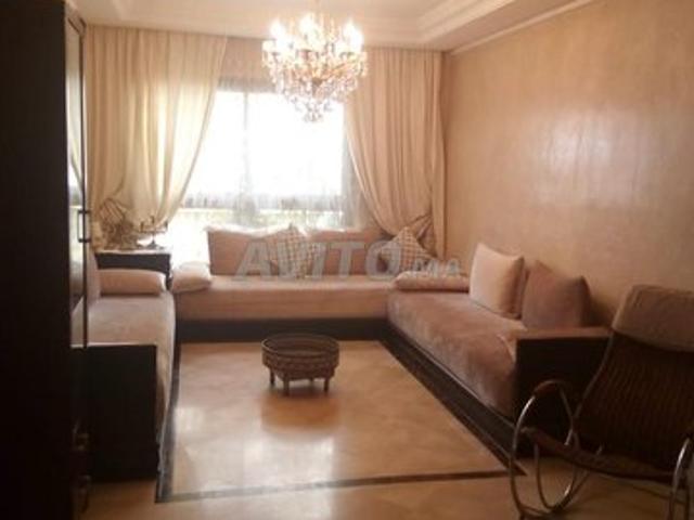 Appartement vente à Anfa, Gharb-Chrarda-Beni Hssen