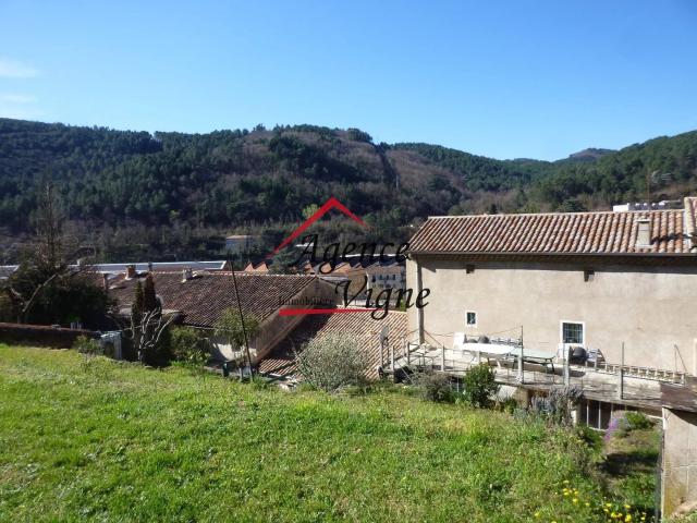 Maison vente à Alès, Bessèges