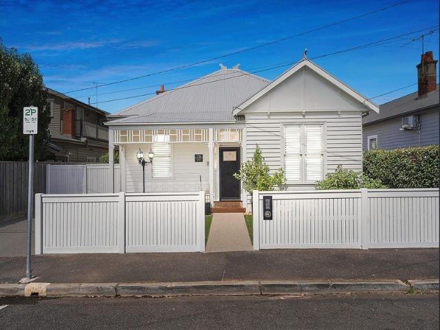 House for rent in Geelong, Victoria