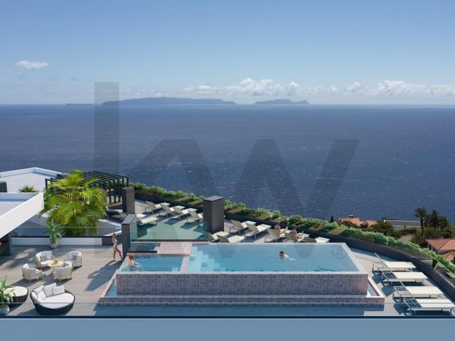 Apartamento venda em Azenha, Santa Cruz
