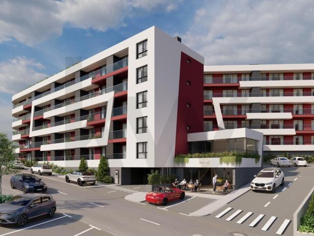 Apartamento venda em Azenha, Santa Cruz