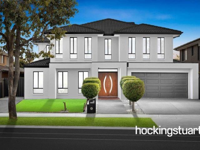 House for sale in Horizons 3076 Estate, Melbourne