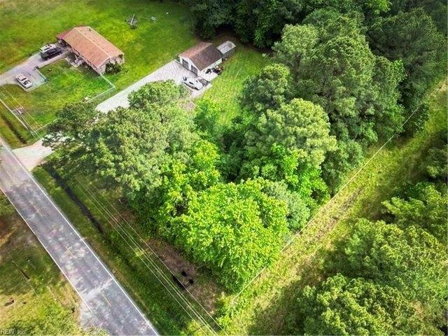 Land for sale in Franklin, Virginia