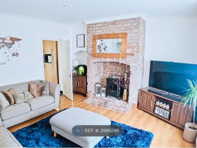 House for rent in High Stanners, Morpeth