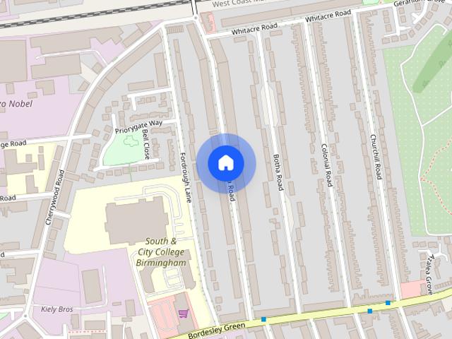 House for rent in Saltley, Isle Of Man