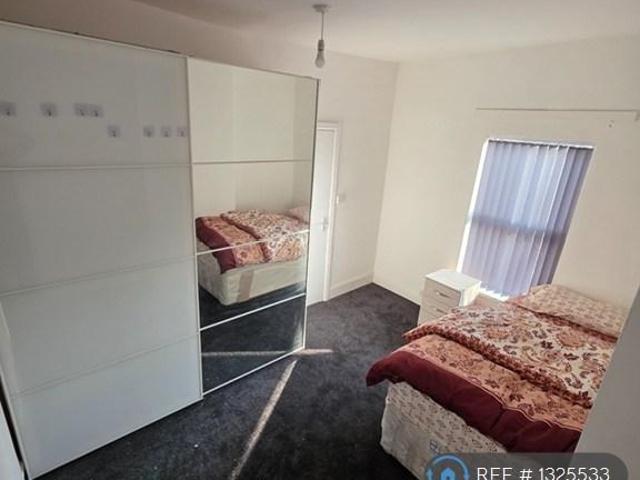 House for rent in Saltley, Birmingham