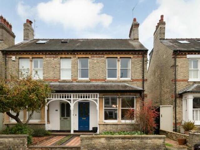 House for sale in Chesterton, Arbury