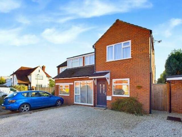 House for sale in Row Town, Surrey