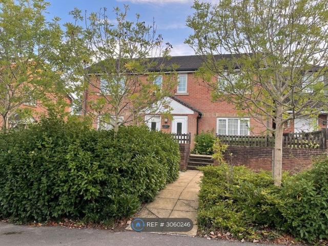 Apartment for rent in Netley Hill, Eastleigh