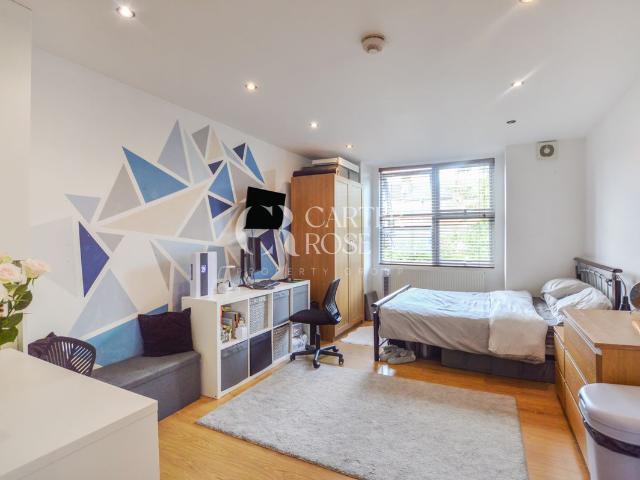 Studio for rent in Streatham Park, Greater London