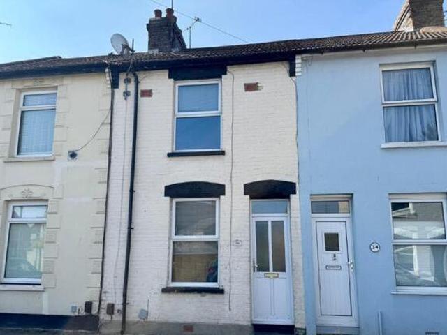 House for sale in Arriva Bus Depot, Gillingham