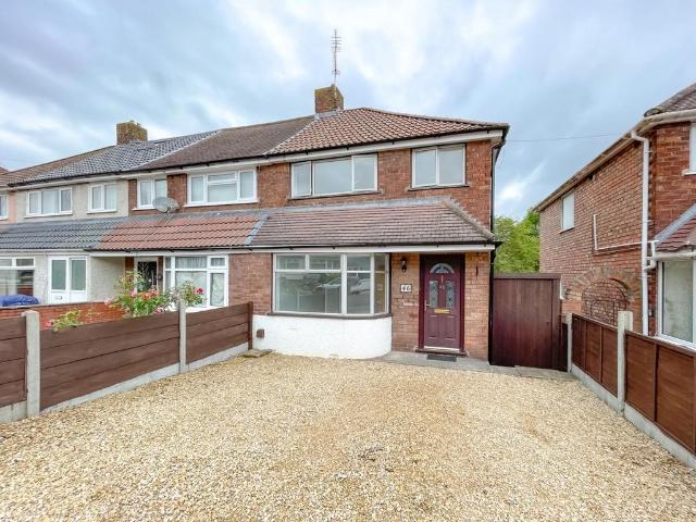 House for rent in Patchway