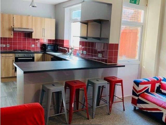 House for rent in Milton, City Of Portsmouth