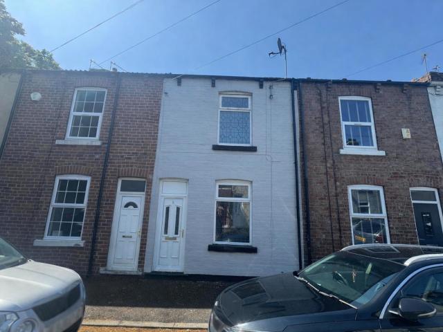 House for rent in Glasshoughton, Castleford