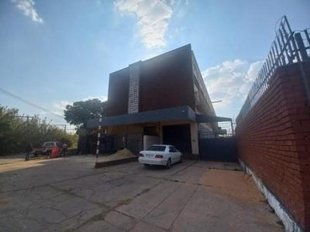 Commercial for sale in Waterkloof, Gauteng