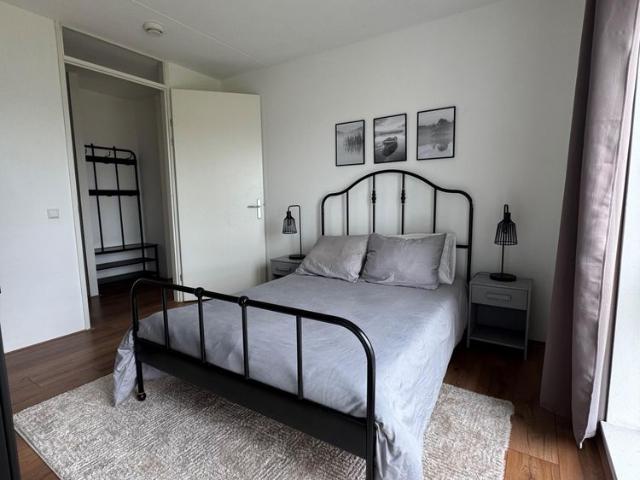 Appartement te huur in Haarzuilens, Utrecht