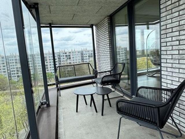 Appartement te huur in Haarzuilens, Utrecht