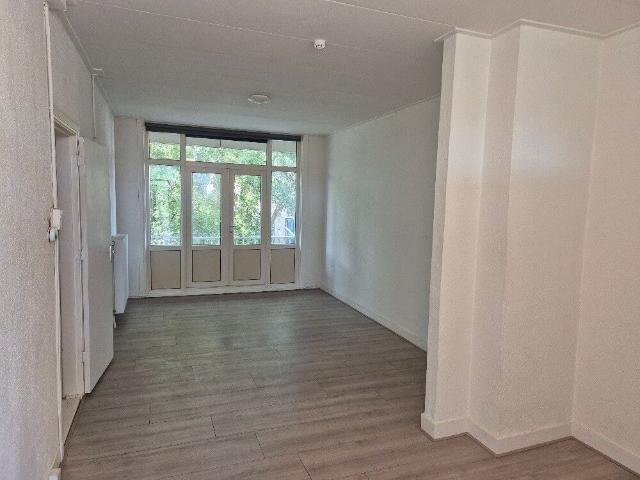 Appartement te huur in Afrikaanderwijk, Rotterdam