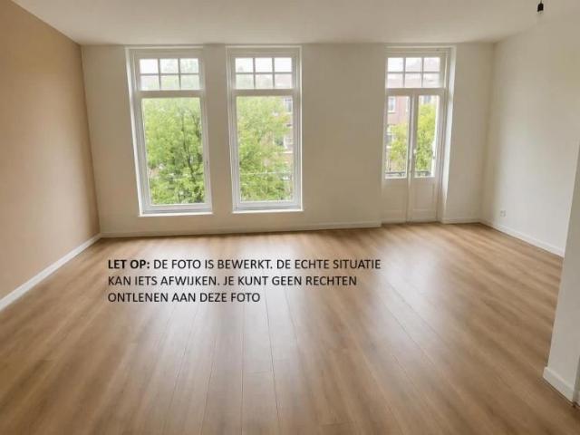 Appartement te huur in Oost, Amsterdam