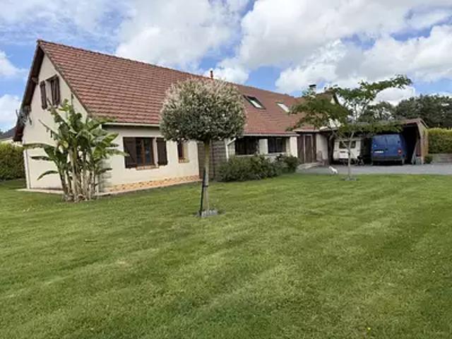 Maison vente à Prétot-Vicquemare, Seine-Maritime