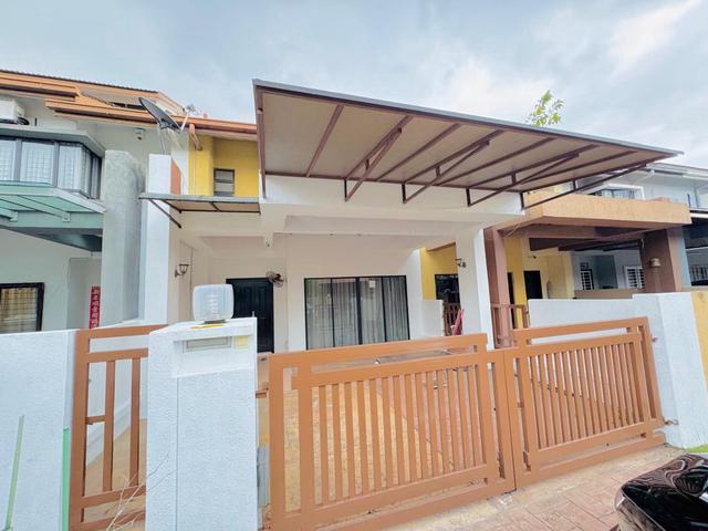 Terraced House for sale in Petaling, Alam Impian
