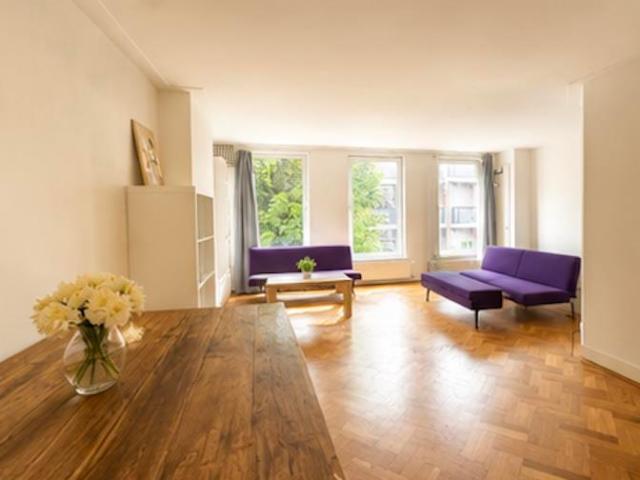 Appartement te huur in Zuid, Amsterdam