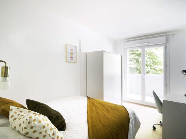 Appartement location à Grenoble
