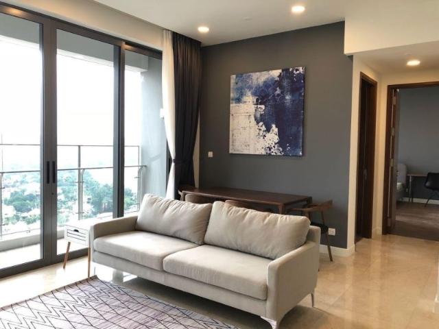 Căn hộ cho thuê tại Thủ Đức, Hồ Chí Minh