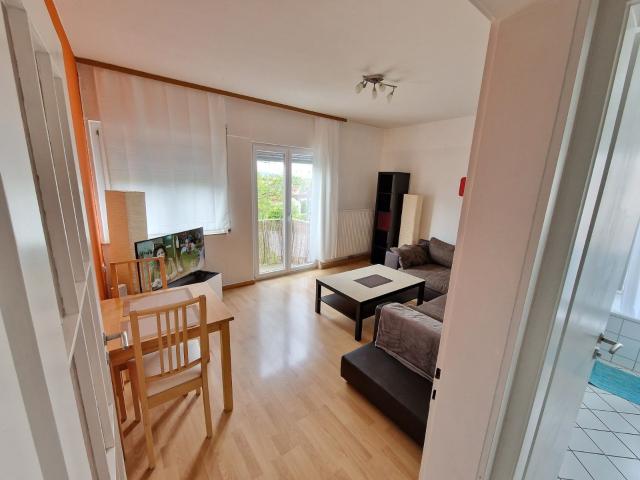 Apartment mieten in Stuttgart-Ost, Stuttgart