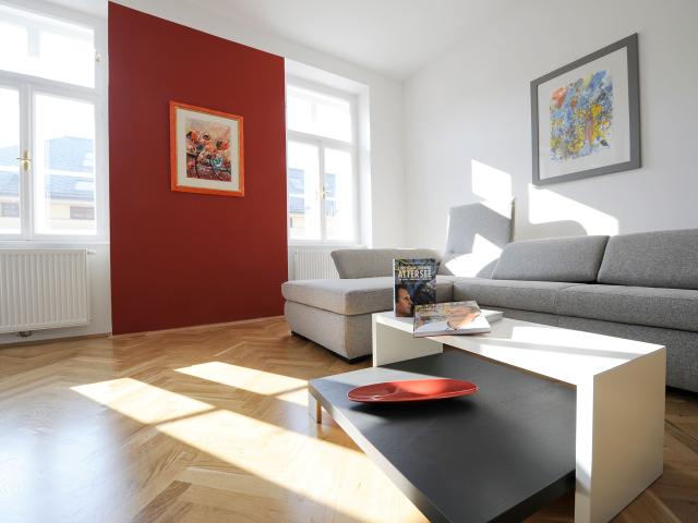 Apartment mieten in KG Landstraße, Wien