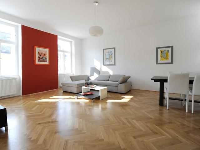Apartment mieten in KG Landstraße, Wien