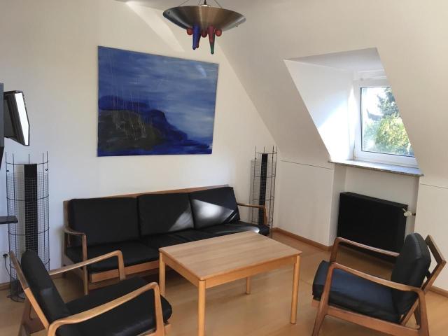 Apartment mieten in Thon, Nürnberg