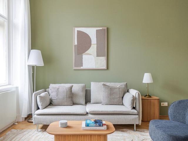 Apartment mieten in Innere Stadt, Wien