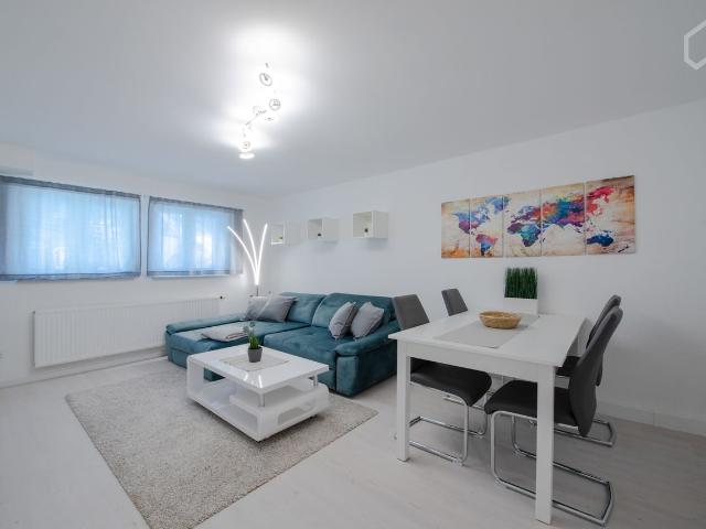 Apartment mieten in Diemershalde, Stuttgart