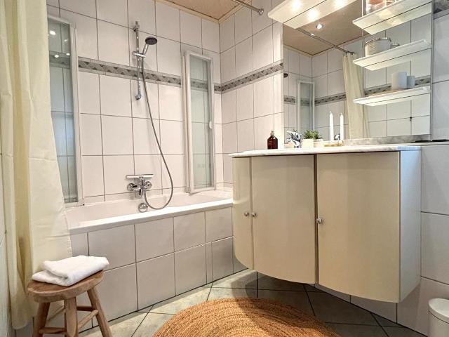 Apartment mieten in Hemelingen, Bremen