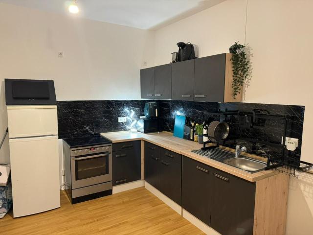 Apartment mieten in Treptow–Köpenick, Berlin