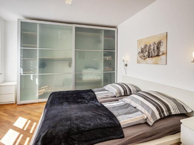 Apartment mieten in Sendling, München