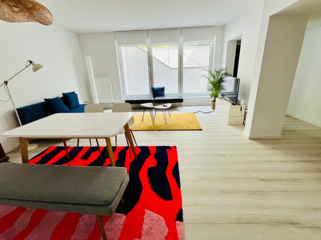 Apartment mieten in Büderich, Meerbusch