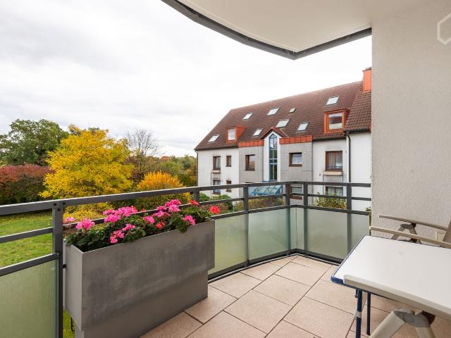 Apartment mieten in Meertal, Neuss