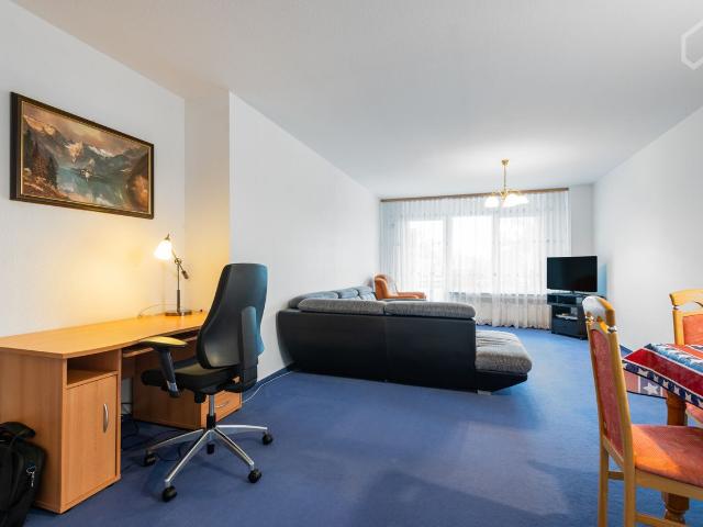 Apartment mieten in Augustinusviertel, Neuss