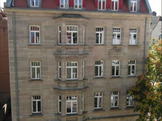 Apartment mieten in Sankt Leonhard, Nürnberg
