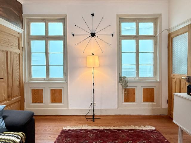 Apartment mieten in Innenstadt, Esslingen