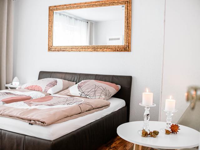 Apartment mieten in Wiesbaden, Hessen