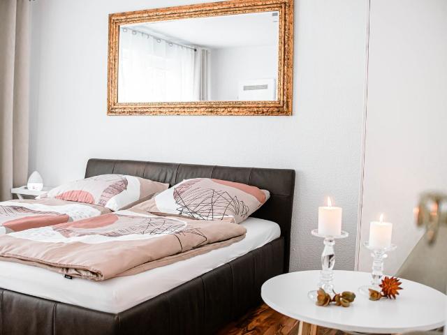 Apartment mieten in Wiesbaden, Hessen