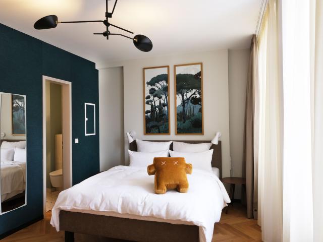 Apartment mieten in Mitte, Kassel