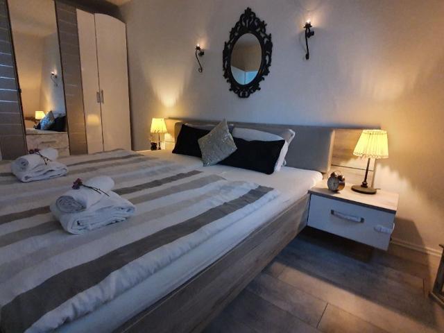 Apartment mieten in Blumenthal, Bremen