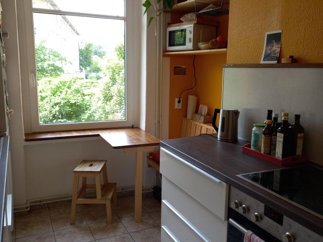 Apartment mieten in Niederschönhausen, Berlin